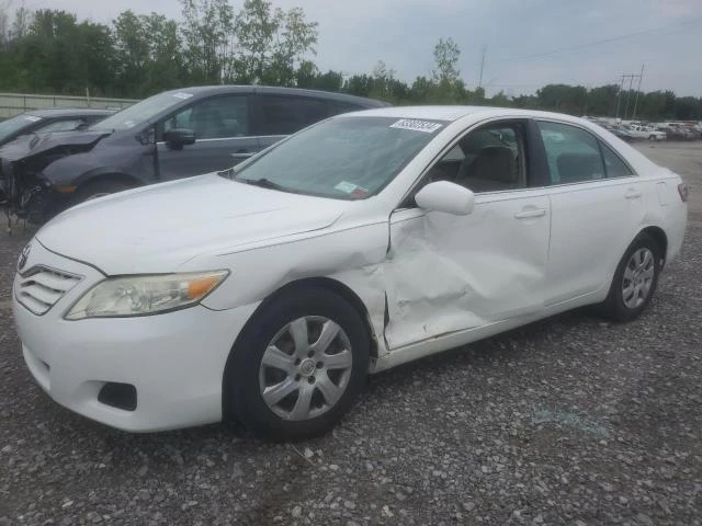 TOYOTA CAMRY BASE 2010 4t1bf3ek3au570664