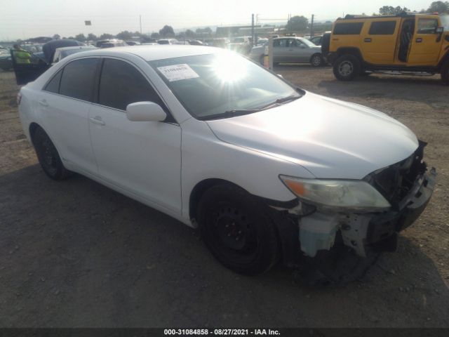 TOYOTA CAMRY 2010 4t1bf3ek3au571216