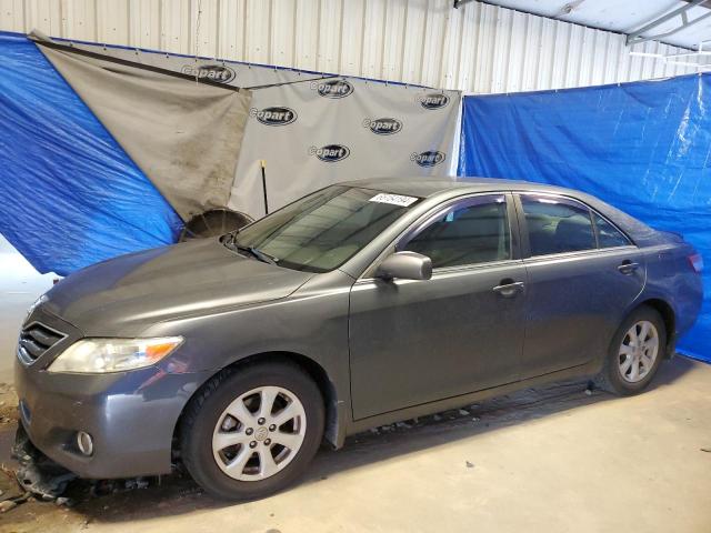 TOYOTA CAMRY BASE 2010 4t1bf3ek3au571393