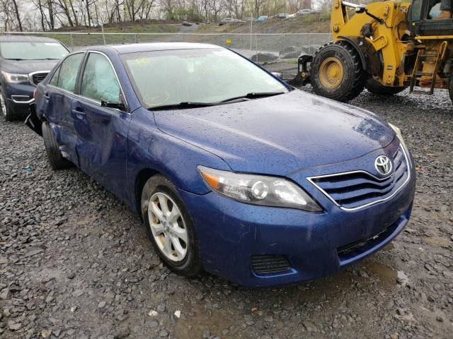 TOYOTA CAMRY 2010 4t1bf3ek3au574374