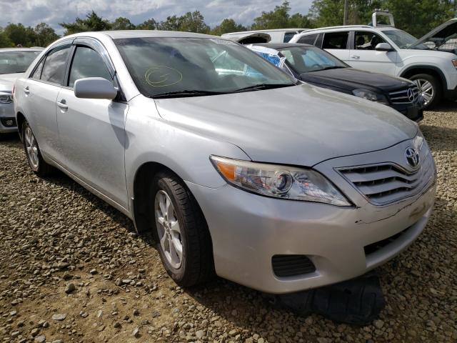 TOYOTA CAMRY 2010 4t1bf3ek3au574746