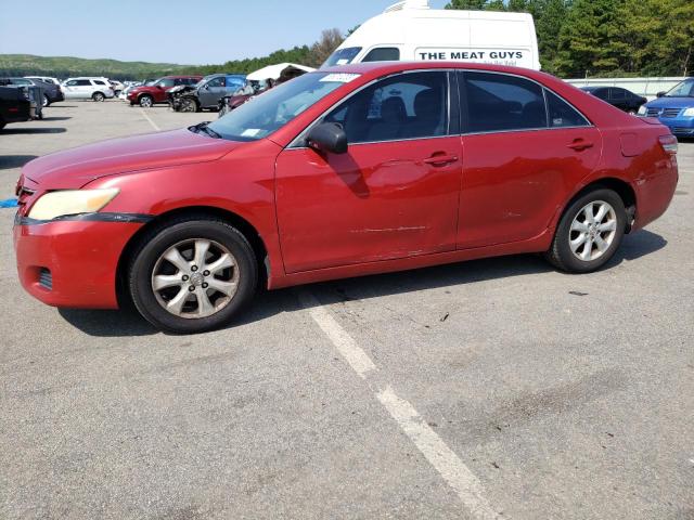 TOYOTA CAMRY BASE 2010 4t1bf3ek3au575427