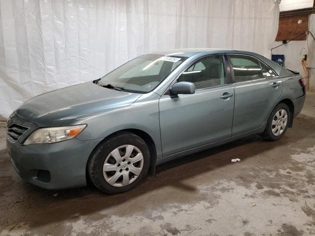 TOYOTA CAMRY 2010 4t1bf3ek3au577632