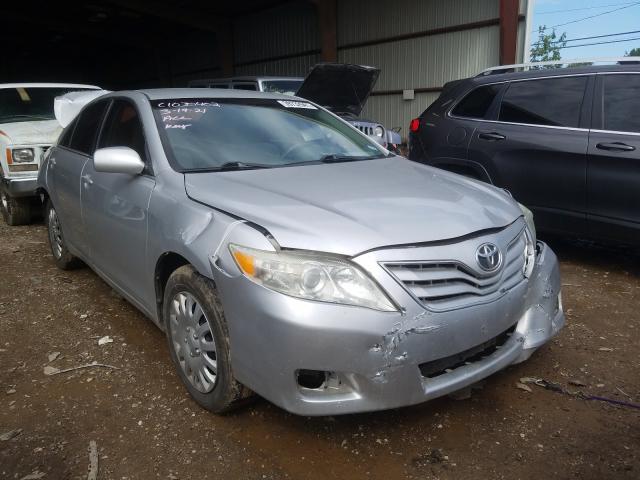 TOYOTA CAMRY BASE 2010 4t1bf3ek3au578991