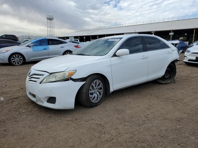 TOYOTA CAMRY LE A 2010 4t1bf3ek3au579073