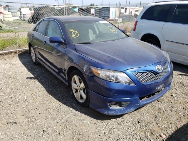 TOYOTA COROLLA BA 2010 4t1bf3ek3au579333