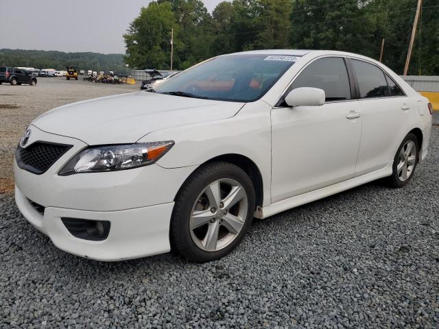 TOYOTA CAMRY BA 2010 4t1bf3ek3au579946