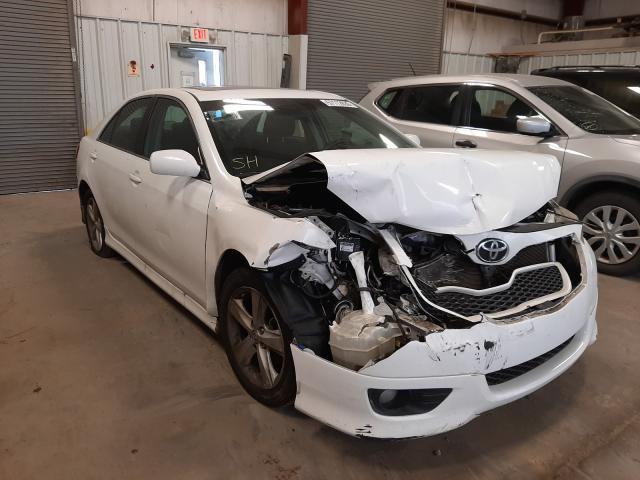 TOYOTA CAMRY BASE 2010 4t1bf3ek3au580966