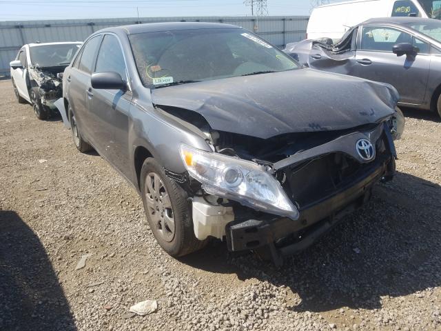 TOYOTA CAMRY BASE 2011 4t1bf3ek3bu117629