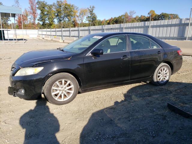 TOYOTA CAMRY 2011 4t1bf3ek3bu118327