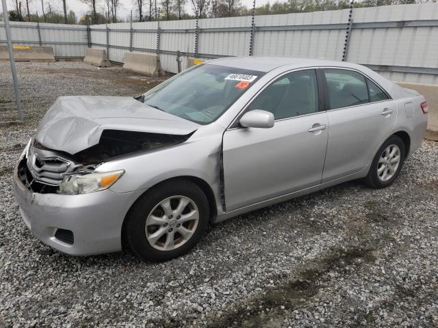 TOYOTA CAMRY BASE 2011 4t1bf3ek3bu118943