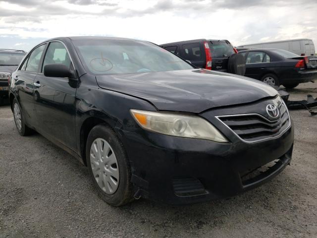 TOYOTA CAMRY BASE 2011 4t1bf3ek3bu121549