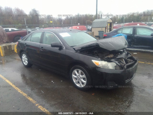 TOYOTA CAMRY 2011 4t1bf3ek3bu122149