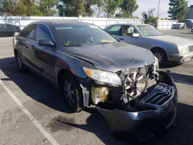 TOYOTA CAMRY BASE 2011 4t1bf3ek3bu122653