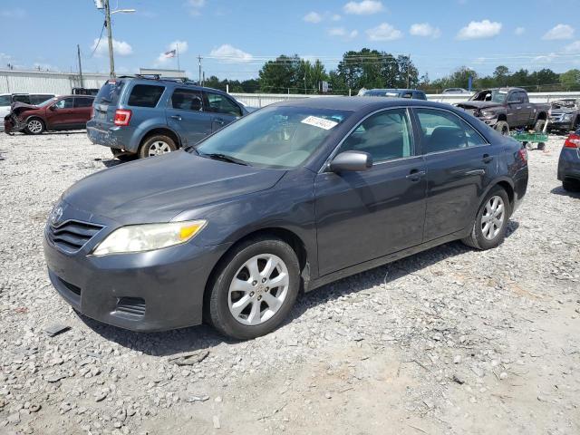 TOYOTA CAMRY BASE 2011 4t1bf3ek3bu123253