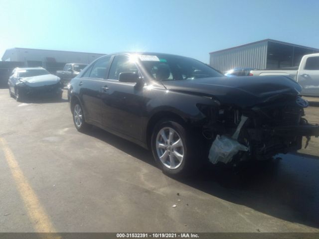 TOYOTA CAMRY 2011 4t1bf3ek3bu123740