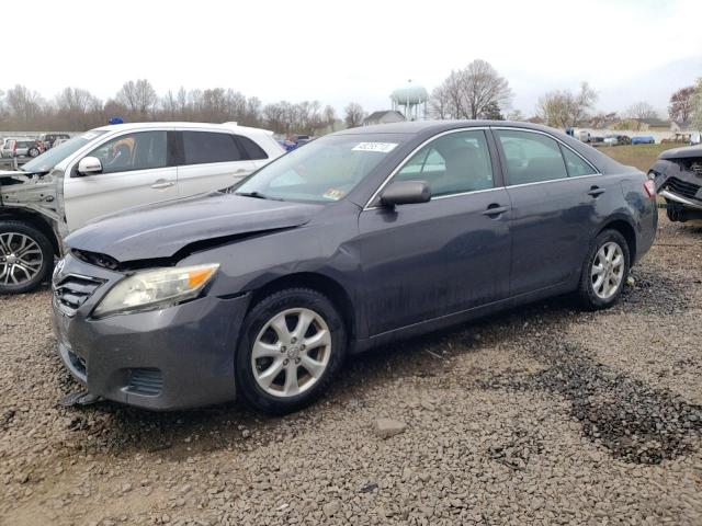 TOYOTA CAMRY BASE 2011 4t1bf3ek3bu124239