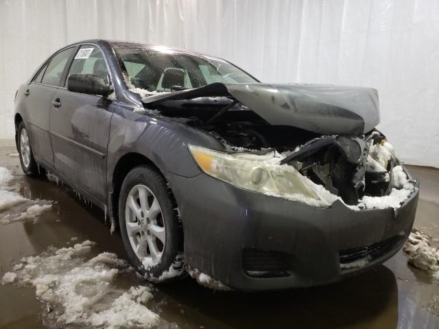 TOYOTA CAMRY BASE 2011 4t1bf3ek3bu124371