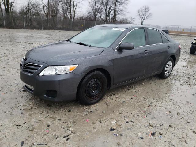 TOYOTA CAMRY BASE 2011 4t1bf3ek3bu124855