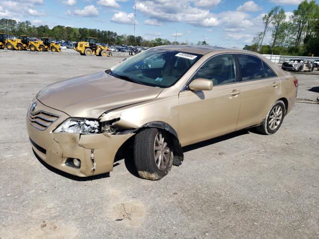 TOYOTA CAMRY 2011 4t1bf3ek3bu126735