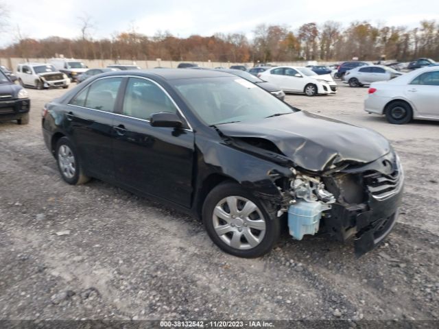 TOYOTA CAMRY 2011 4t1bf3ek3bu128517