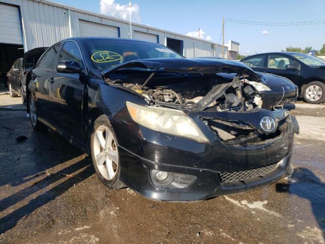 TOYOTA CAMRY BASE 2011 4t1bf3ek3bu133247