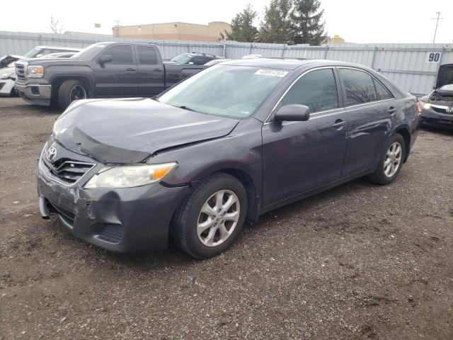 TOYOTA CAMRY BASE 2011 4t1bf3ek3bu133278