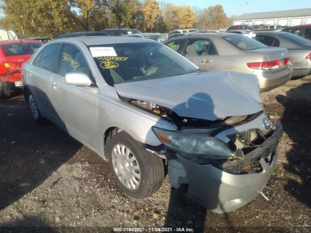 TOYOTA CAMRY 2011 4t1bf3ek3bu134026