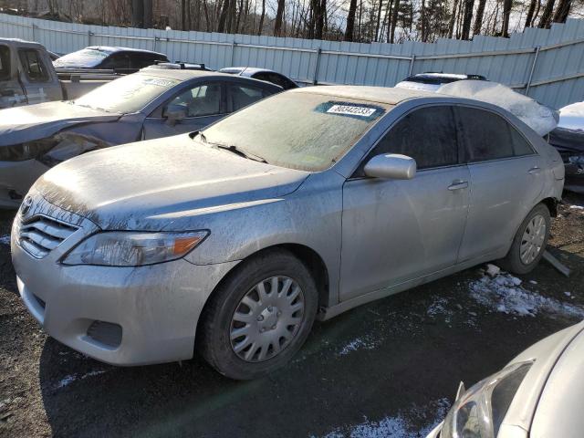 TOYOTA CAMRY 2011 4t1bf3ek3bu134074