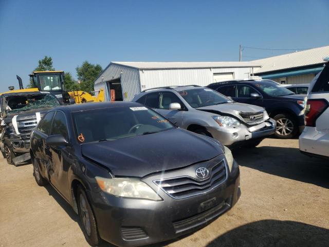 TOYOTA CAMRY BASE 2011 4t1bf3ek3bu134303