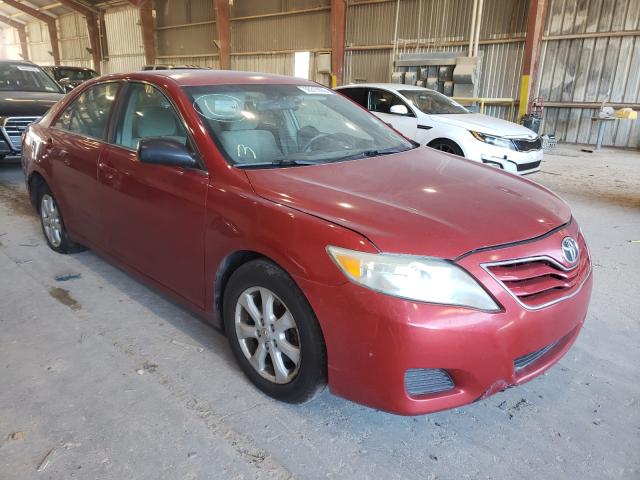 TOYOTA CAMRY 2011 4t1bf3ek3bu135855