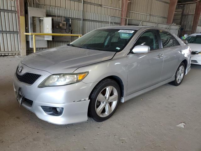 TOYOTA CAMRY BASE 2011 4t1bf3ek3bu135984