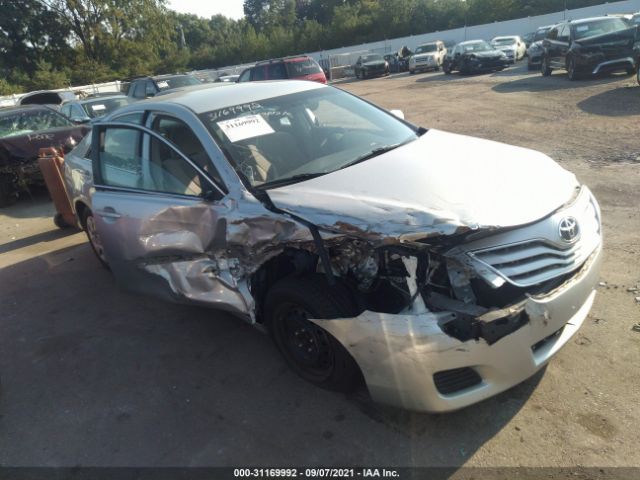 TOYOTA CAMRY 2011 4t1bf3ek3bu136035