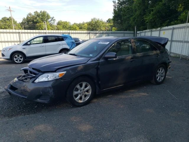 TOYOTA CAMRY BASE 2011 4t1bf3ek3bu137346