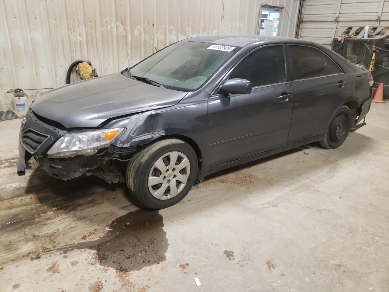 TOYOTA CAMRY 2011 4t1bf3ek3bu137508