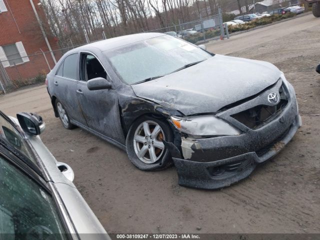 TOYOTA CAMRY 2011 4t1bf3ek3bu137895