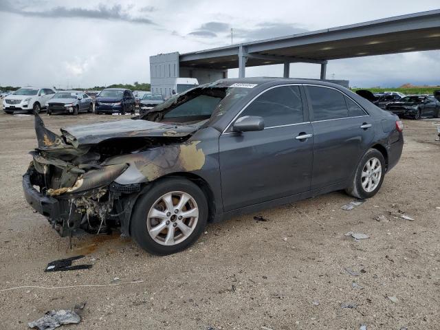 TOYOTA CAMRY BASE 2011 4t1bf3ek3bu140960