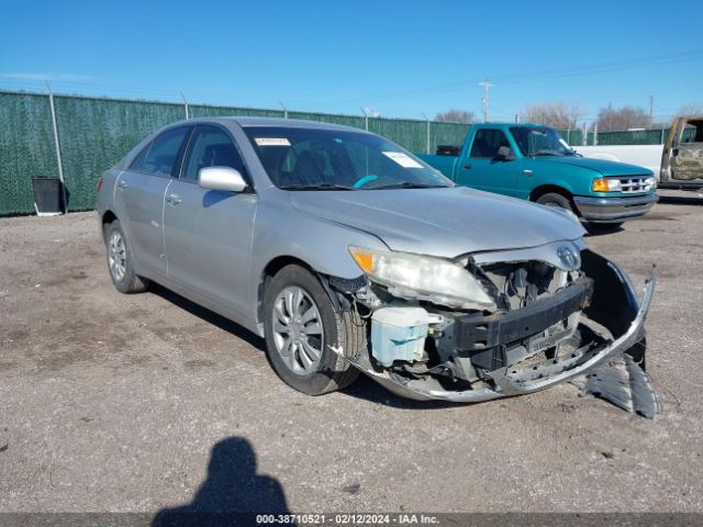 TOYOTA CAMRY 2011 4t1bf3ek3bu141512