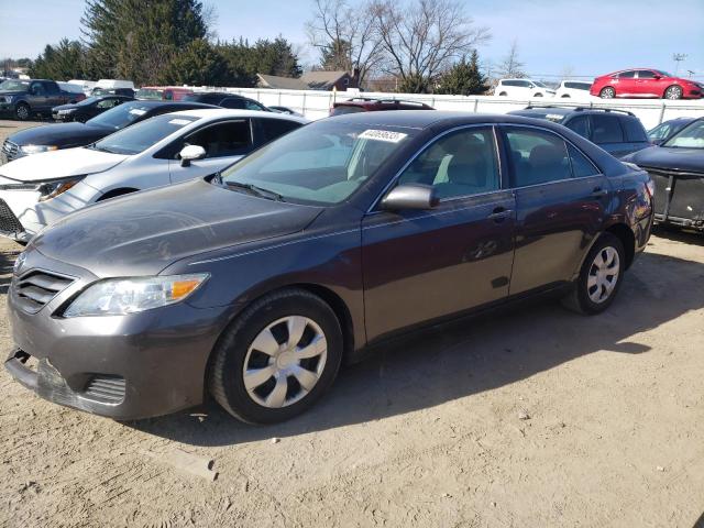 TOYOTA CAMRY BASE 2011 4t1bf3ek3bu142546