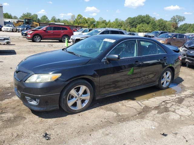 TOYOTA CAMRY BASE 2011 4t1bf3ek3bu143597