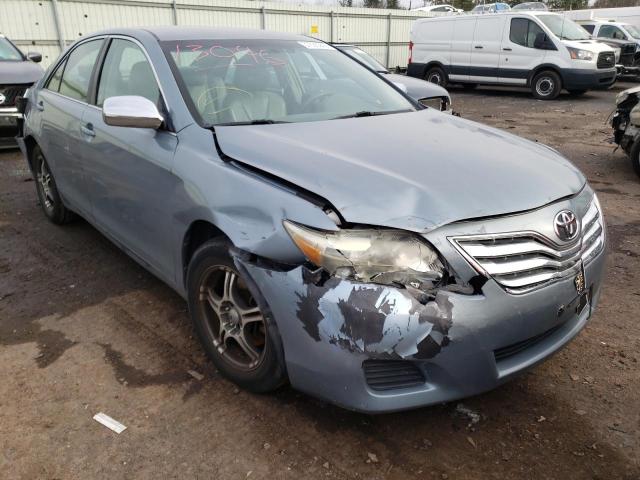 TOYOTA CAMRY BASE 2011 4t1bf3ek3bu143681