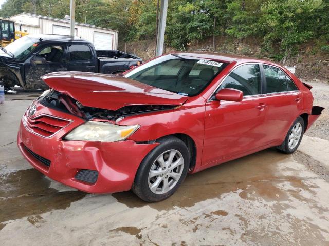 TOYOTA CAMRY BASE 2011 4t1bf3ek3bu145978