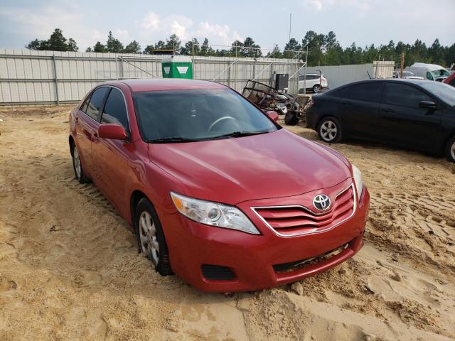 TOYOTA CAMRY-LE 2011 4t1bf3ek3bu147925