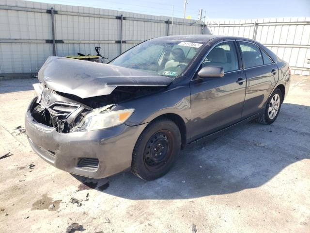 TOYOTA CAMRY 2011 4t1bf3ek3bu148251