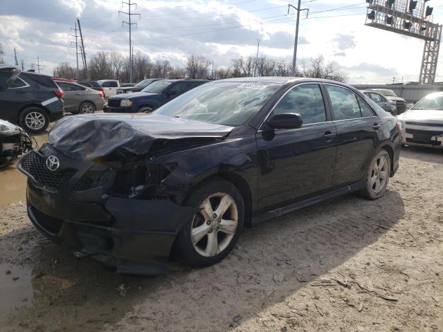 TOYOTA CAMRY BASE 2011 4t1bf3ek3bu149285