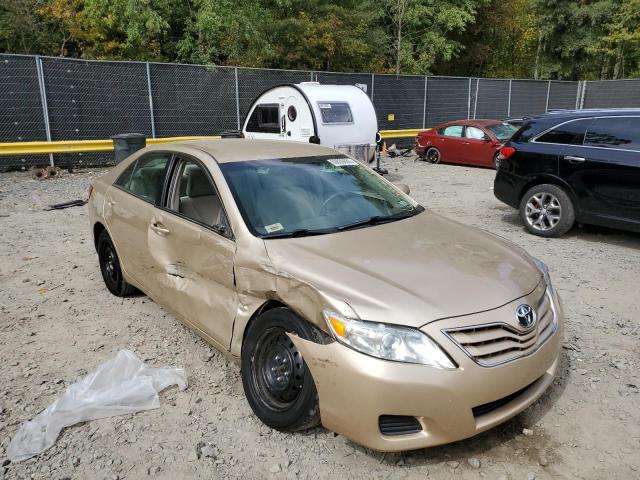 TOYOTA CAMRY BASE 2011 4t1bf3ek3bu149321