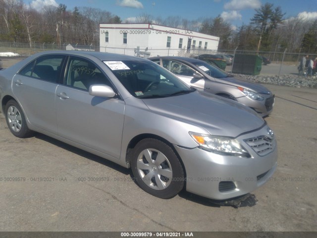 TOYOTA CAMRY 2011 4t1bf3ek3bu149335