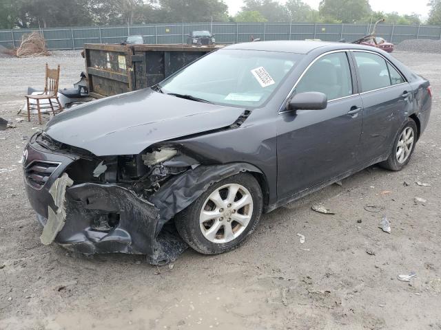 TOYOTA CAMRY BASE 2011 4t1bf3ek3bu149772