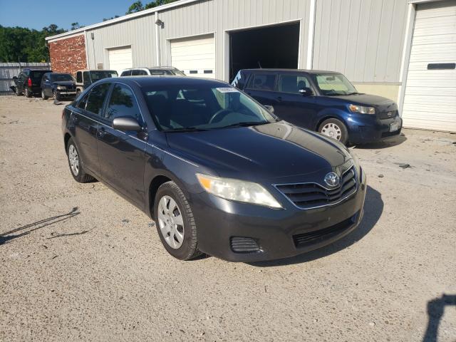 TOYOTA CAMRY BASE 2011 4t1bf3ek3bu149979