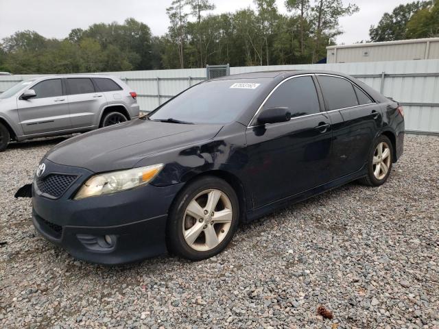 TOYOTA CAMRY BASE 2011 4t1bf3ek3bu150713